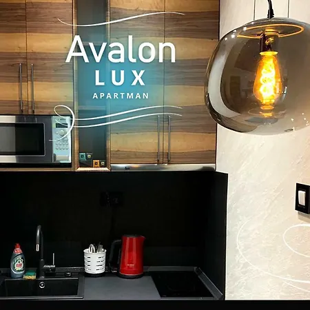 Appartamento Avalon Lux