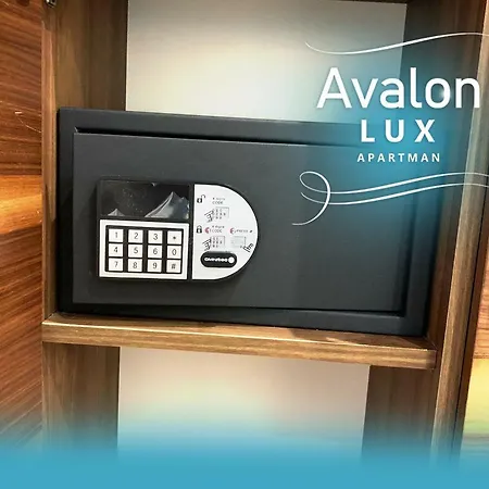 Avalon Lux Appartamento
