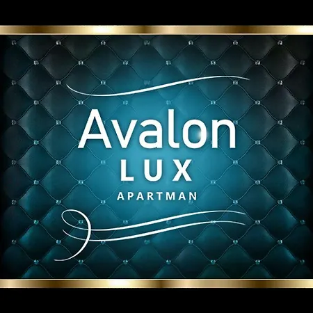 Appartement Avalon Lux