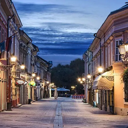 Avalon Lux Novi Sad
