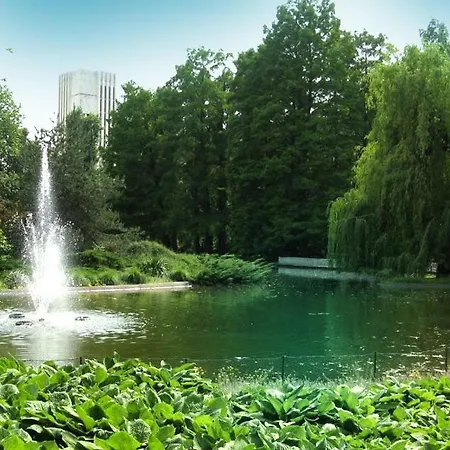 Avalon Lux Novi Sad