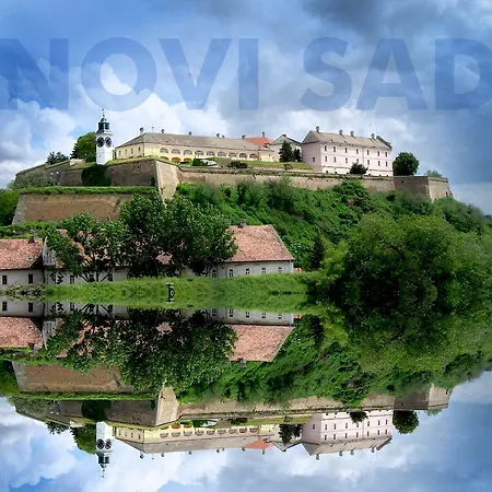 Avalon Lux * Novi Sad