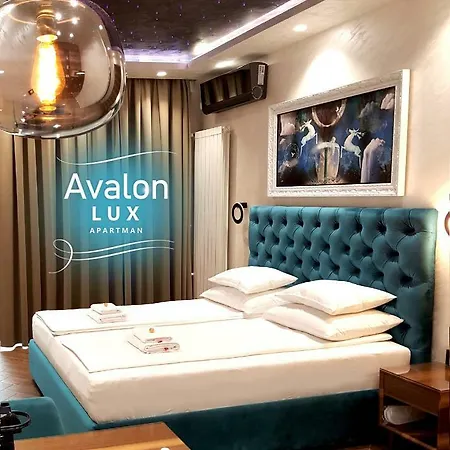Avalon Lux Novi Sad