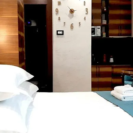 Avalon Lux Appartement *