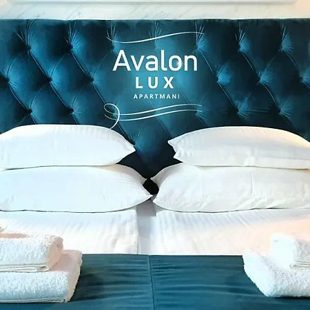 Avalon Lux * Novi Sad