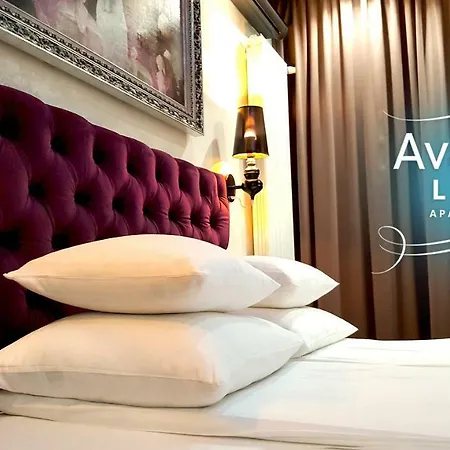 Avalon Lux * Novi Sad