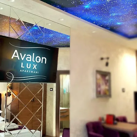 Avalon Lux Appartamento